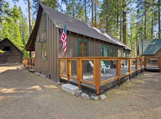 246 Meadow View Rd, Pinecrest, CA 95364