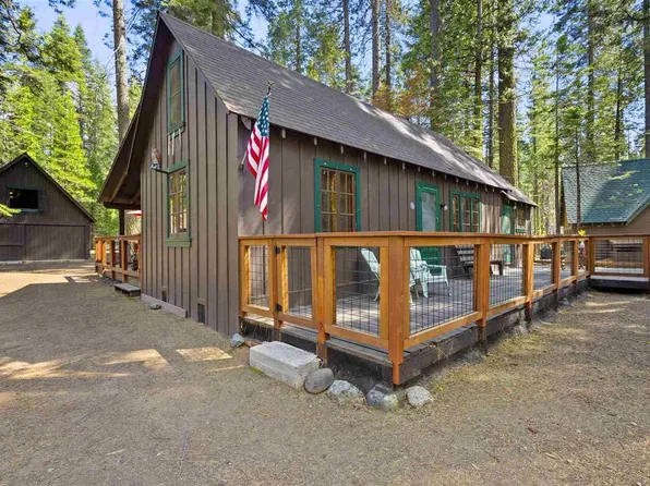 246 Meadow View Rd, Pinecrest, CA 95364