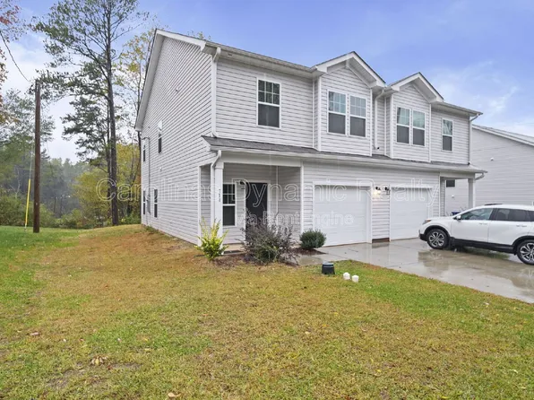 711 Lackey St, Kings Mountain, NC 28086