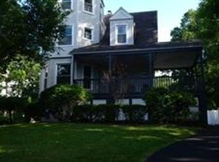 36 Mountain Ave, Summit, NJ 07901