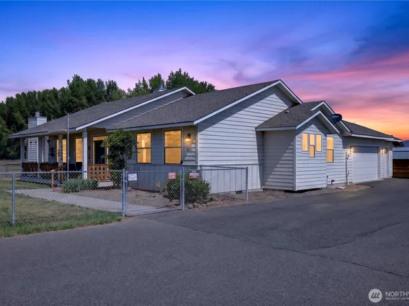 1551 S Thorp Highway, Ellensburg, WA 98926