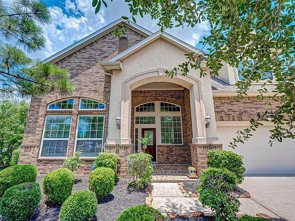 5th image of 1206 Creekmist Ct