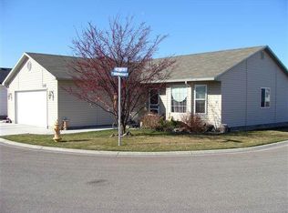 335 N Westminster St, Nampa, ID 83651