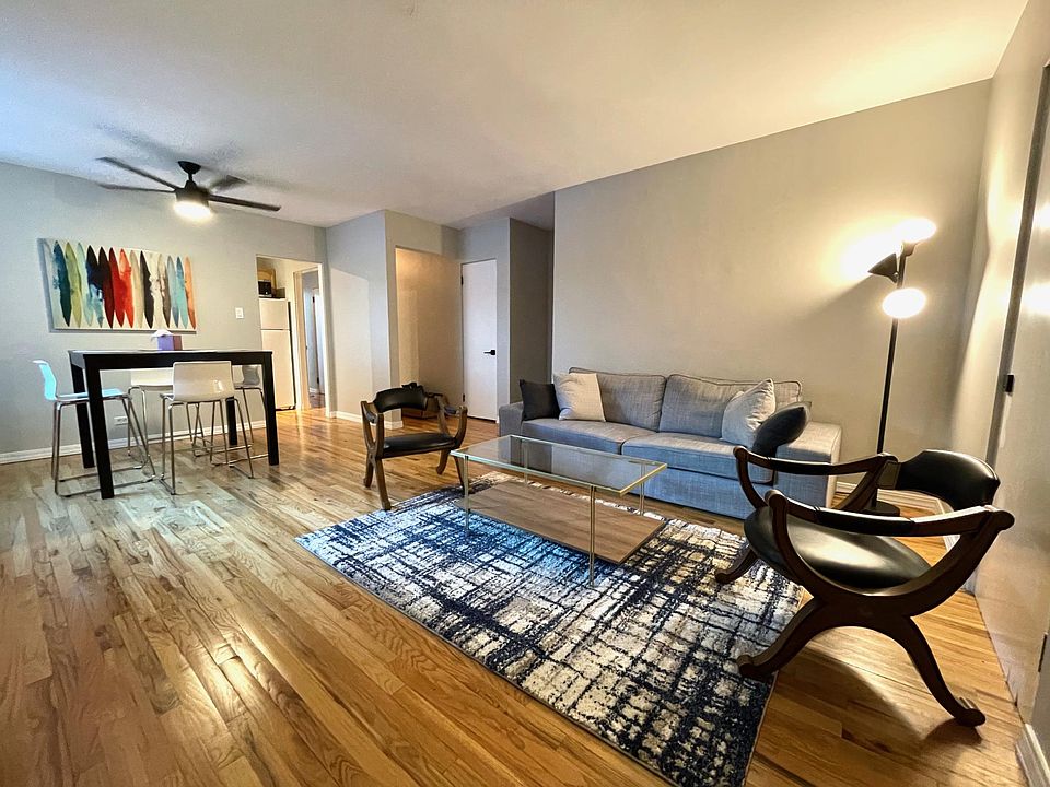 1st image of 1101 N Bellaire St APT 103