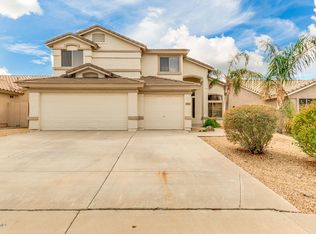 9615 E Monte Ave, Mesa, AZ 85209