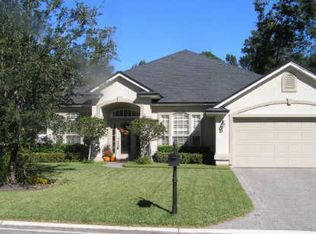 543 Santa Maria Dr, Fernandina Beach, FL 32034