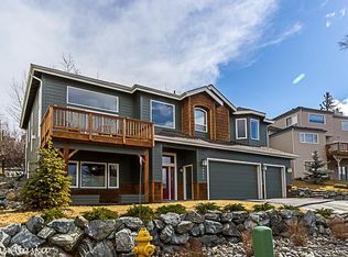 18627 Guillemot Cir, Anchorage, AK 99516
