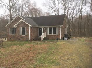 416 Drum Rd, Reidsville, NC 27320