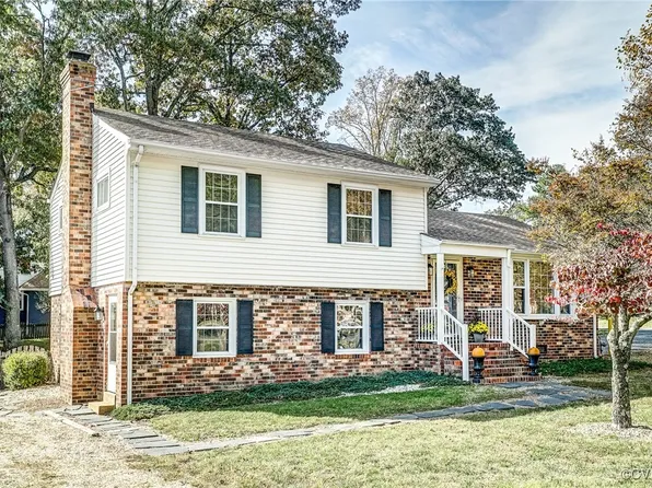 2208 Lauderdale Dr, Henrico, VA 23238