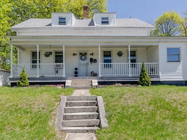253 Waterman Ave, Smithfield, RI 02917