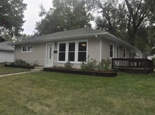 1101 E Michigan Ave, Urbana, IL