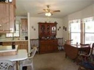 315 W Evans Creek Rd UNIT 64, Rogue River, OR 97537
