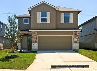 13678 Gunnison Quartz, San Antonio, TX 78253
