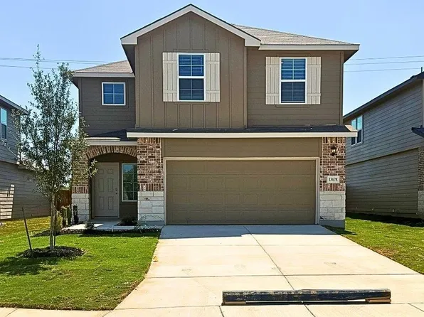 13678 Gunnison Quartz, San Antonio, TX 78253