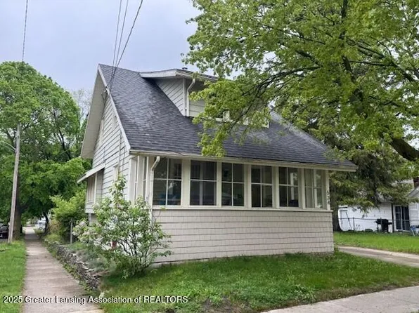 534 S Fairview Ave, Lansing, MI 48912