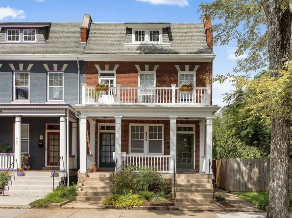 3122 Patterson Ave #B, Richmond, VA 23221