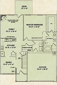 5th image of 3610 Kilgo Dr