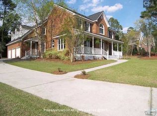 1 Bardwell Ct, Blythewood, SC 29016