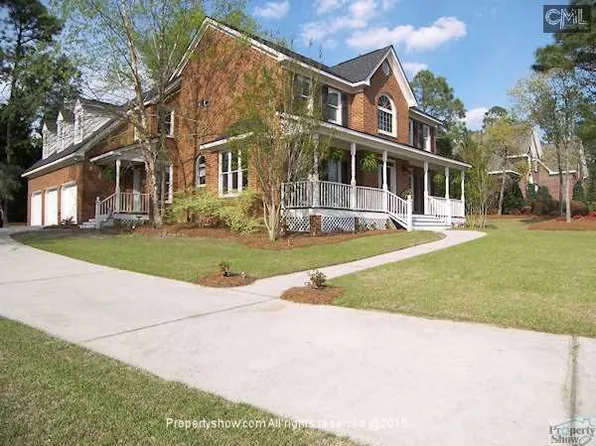 1 Bardwell Ct, Blythewood, SC 29016