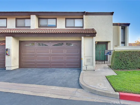 1540 Corte Hacienda, Upland, CA 91786