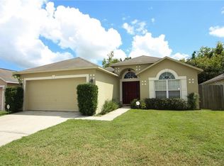 168 Pinefield Dr, Sanford, FL 32771