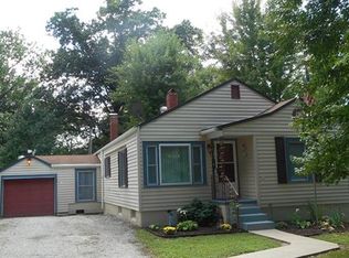 717 E Woodland Dr, East Alton, IL 62024