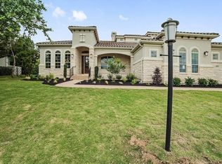 407 Black Wolf Run, Austin, TX 78738