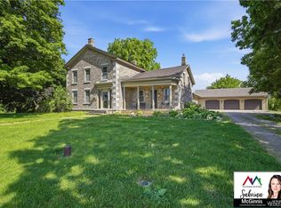 4899 Ford Rd, Elba, NY 14058