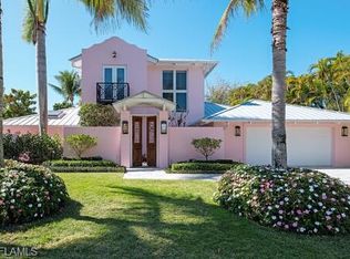 4875 Whispering Pine WAY, NAPLES, FL 34103