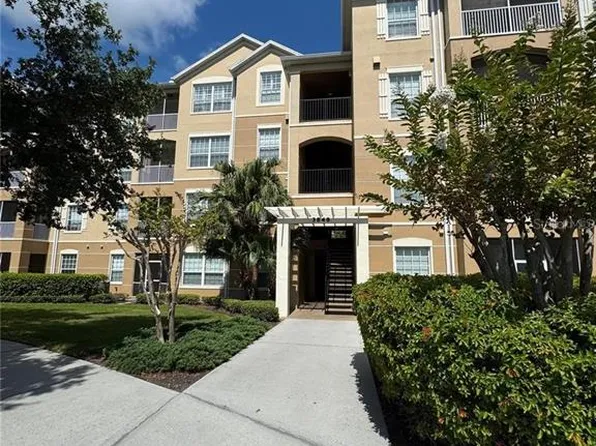 3848 Lexmark Ln Unit 206, Rockledge, FL 32955