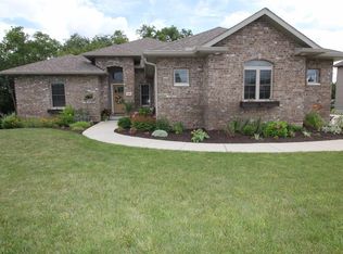 509 Whistling Strait, Washington, IL 61571