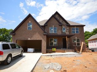 6019 Trotwood Ln #207-LOT 207, Spring Hill, TN 37174