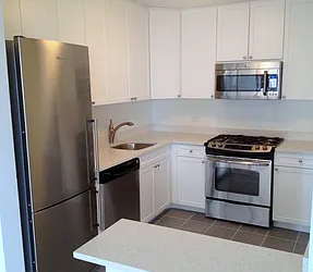 Rented by BLU Real Estate