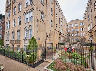 846 W Ainslie St APT O1, Chicago, IL 60640