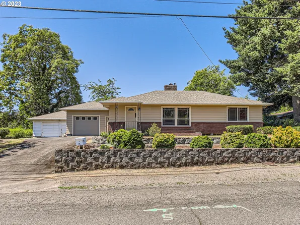 10913 SE Stanley Ave, Milwaukie, OR 97222