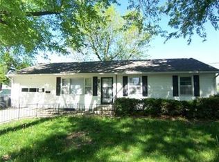 421 N Mahaffie St, Olathe, KS 66061