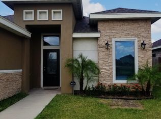3036 Montevideo Dr, Brownsville, TX 78526