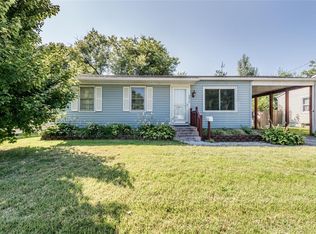 2416 Saint Clair Ave, Granite City, IL