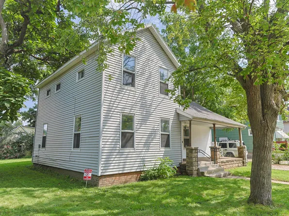 403 S 9th St, Niles, MI 49120