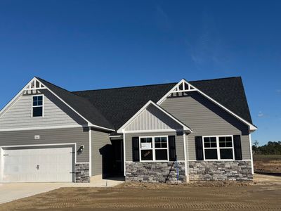 766 Aria Lane, Hubert, NC, 28539