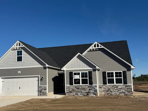 766 Aria Lane, Hubert, NC 28539