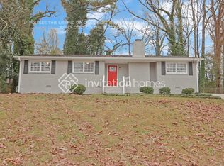 619 San Pablo Ct, Stone Mountain, GA