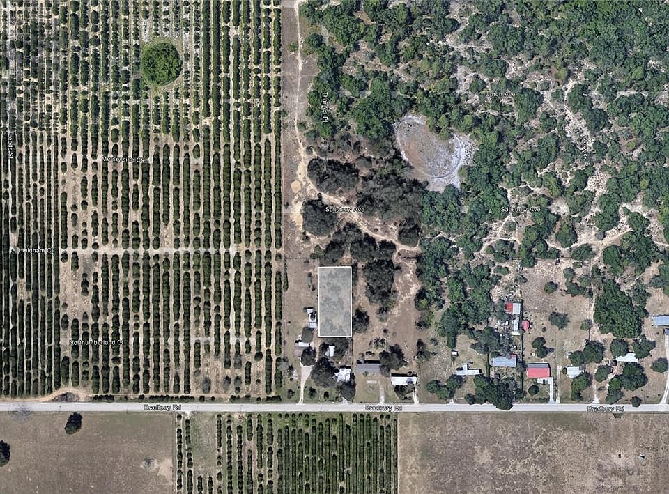 2nd image of Bradbury Rd