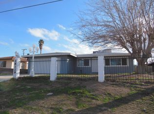 28129 Ironwood Rd, Barstow, CA 92311