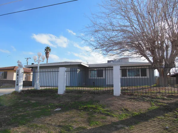 28129 Ironwood Rd, Barstow, CA 92311