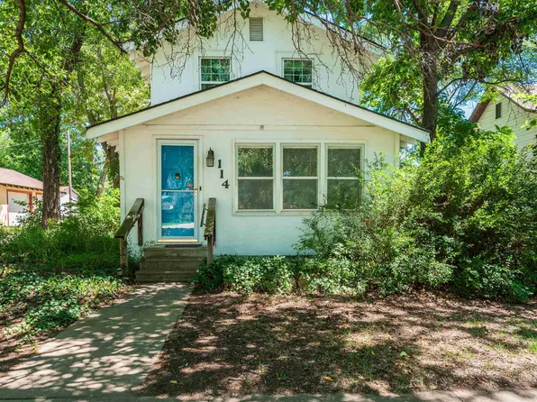 114 S Gorin St, Clearwater, KS 67026