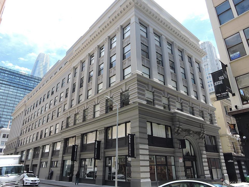 74 New Montgomery St UNIT 317, San Francisco, CA 94105 | MLS 
