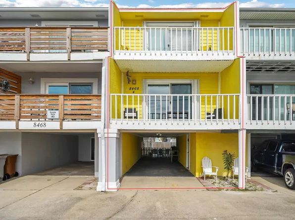 8468 Gulf Blvd #4-UT, Navarre, FL 32566