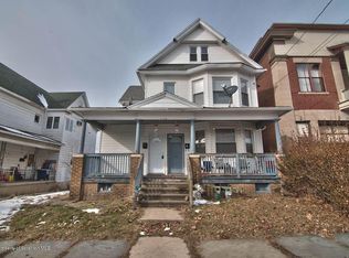 712 S Irving Ave, Scranton, PA 18505