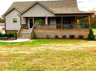 1202 Old Charleston Rd NE, Cleveland, TN 37312